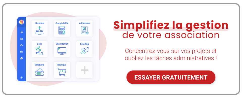 Essayer mon asso facile